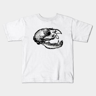 Animal Skull Kids T-Shirt